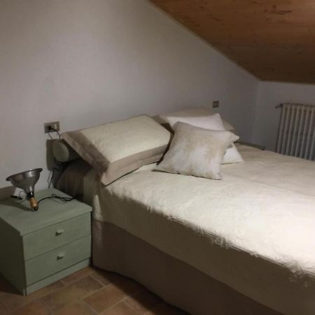 Apartament Tenuta Ca Di Bertucci Solignano Zewnętrze zdjęcie