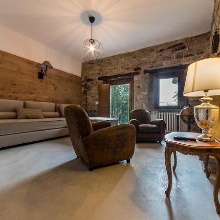 Apartament Tenuta Ca Di Bertucci Solignano Zewnętrze zdjęcie