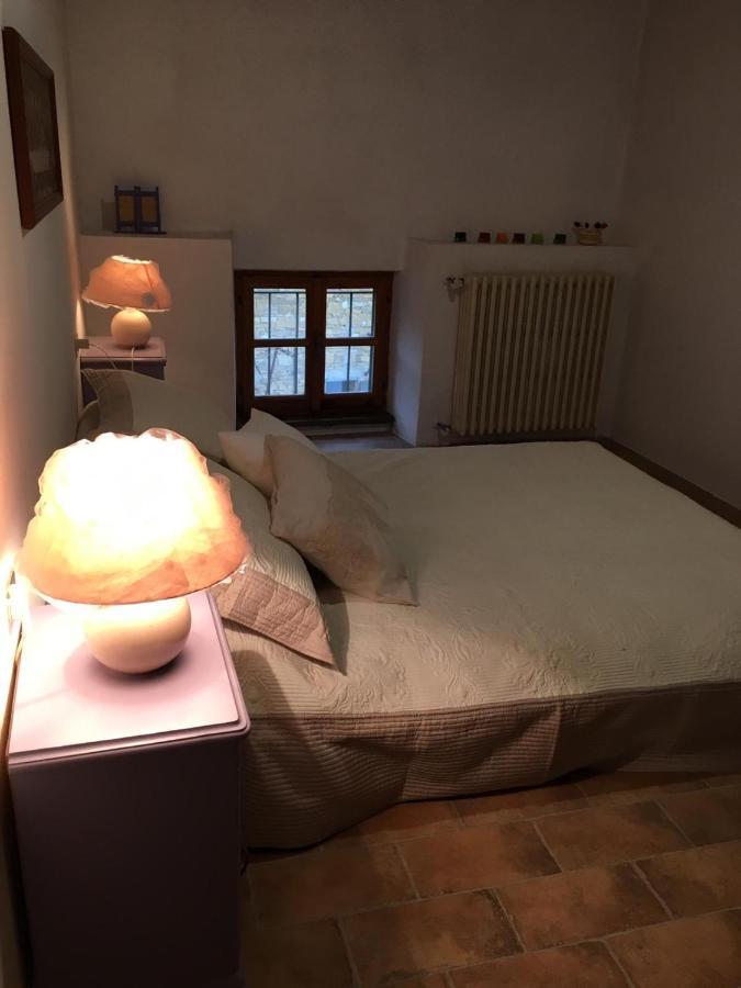 Apartament Tenuta Ca Di Bertucci Solignano Zewnętrze zdjęcie