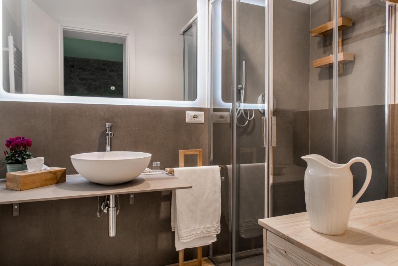 Apartament Tenuta Ca Di Bertucci Solignano Zewnętrze zdjęcie