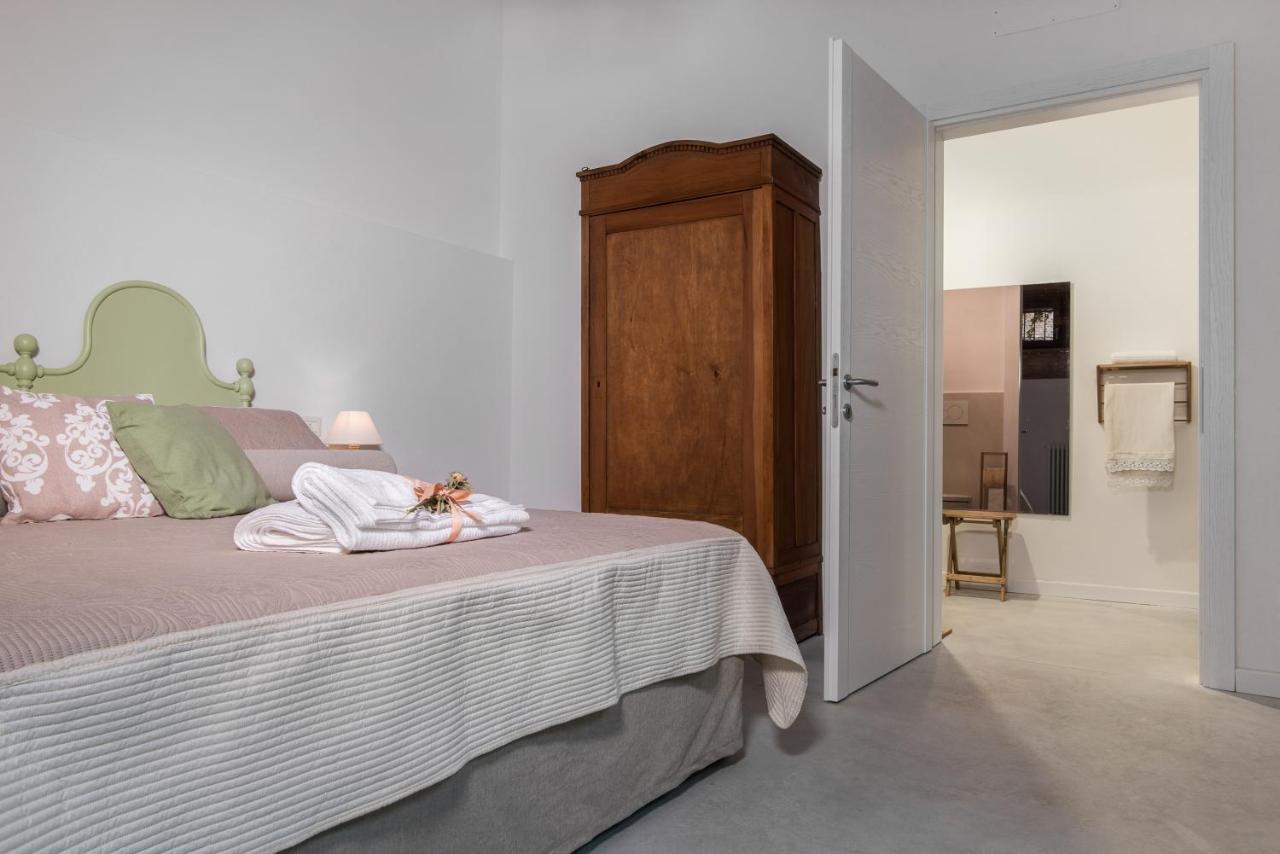 Apartament Tenuta Ca Di Bertucci Solignano Zewnętrze zdjęcie