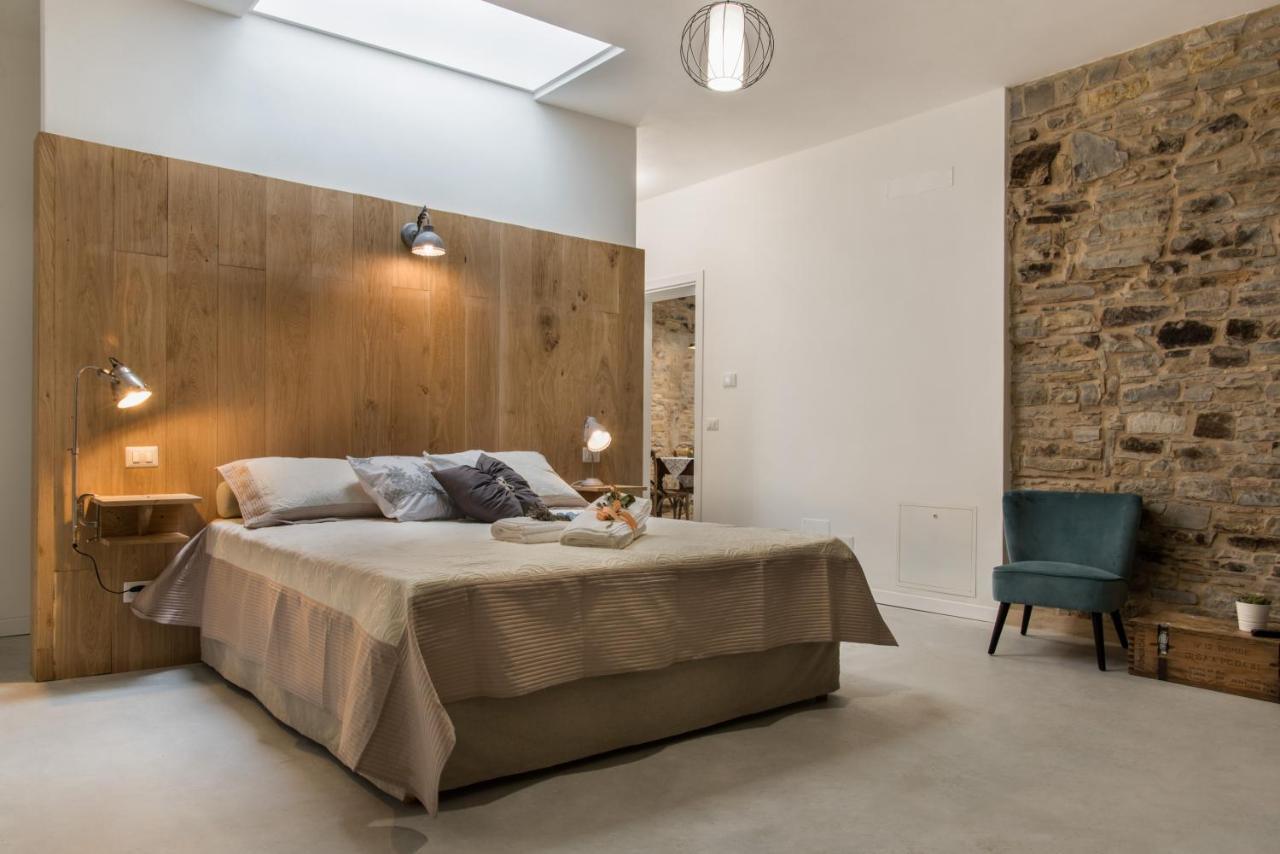 Apartament Tenuta Ca Di Bertucci Solignano Zewnętrze zdjęcie