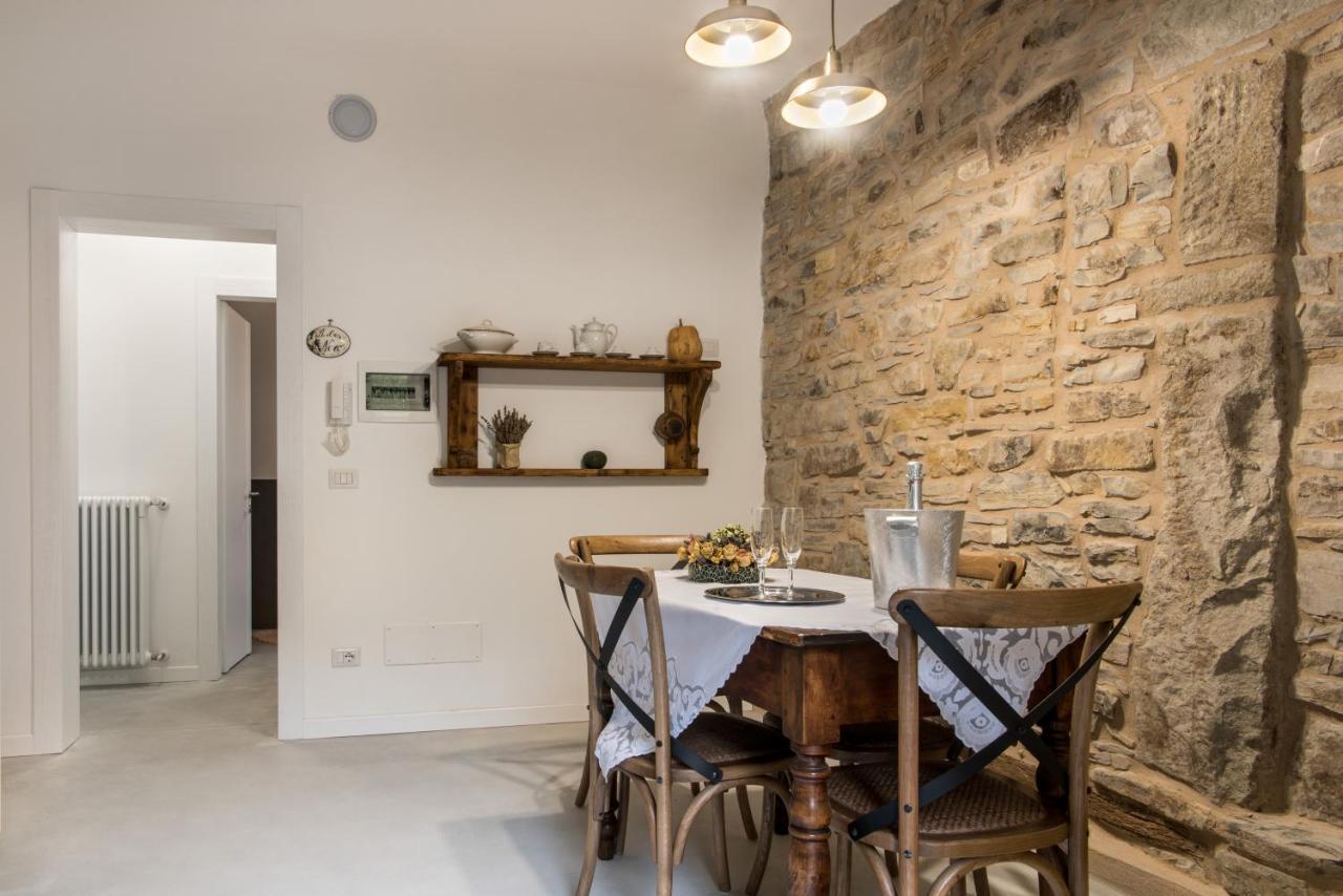 Apartament Tenuta Ca Di Bertucci Solignano Zewnętrze zdjęcie