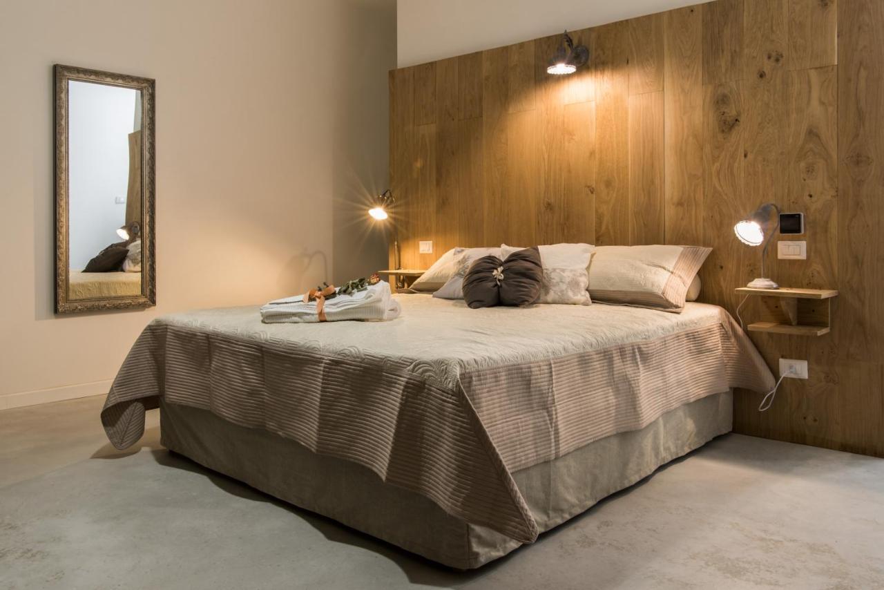 Apartament Tenuta Ca Di Bertucci Solignano Zewnętrze zdjęcie