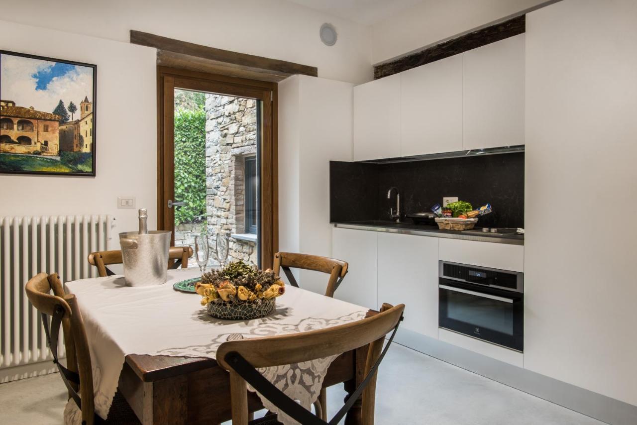 Apartament Tenuta Ca Di Bertucci Solignano Zewnętrze zdjęcie