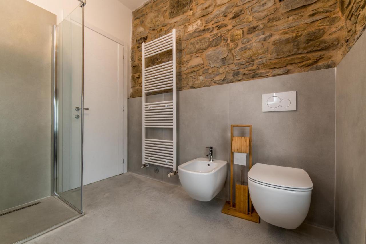 Apartament Tenuta Ca Di Bertucci Solignano Zewnętrze zdjęcie