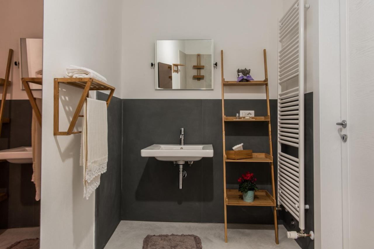 Apartament Tenuta Ca Di Bertucci Solignano Zewnętrze zdjęcie